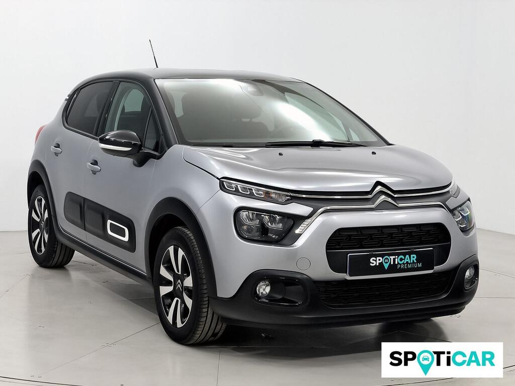 Citroën C3 PureTech 60KW (83CV) Shine