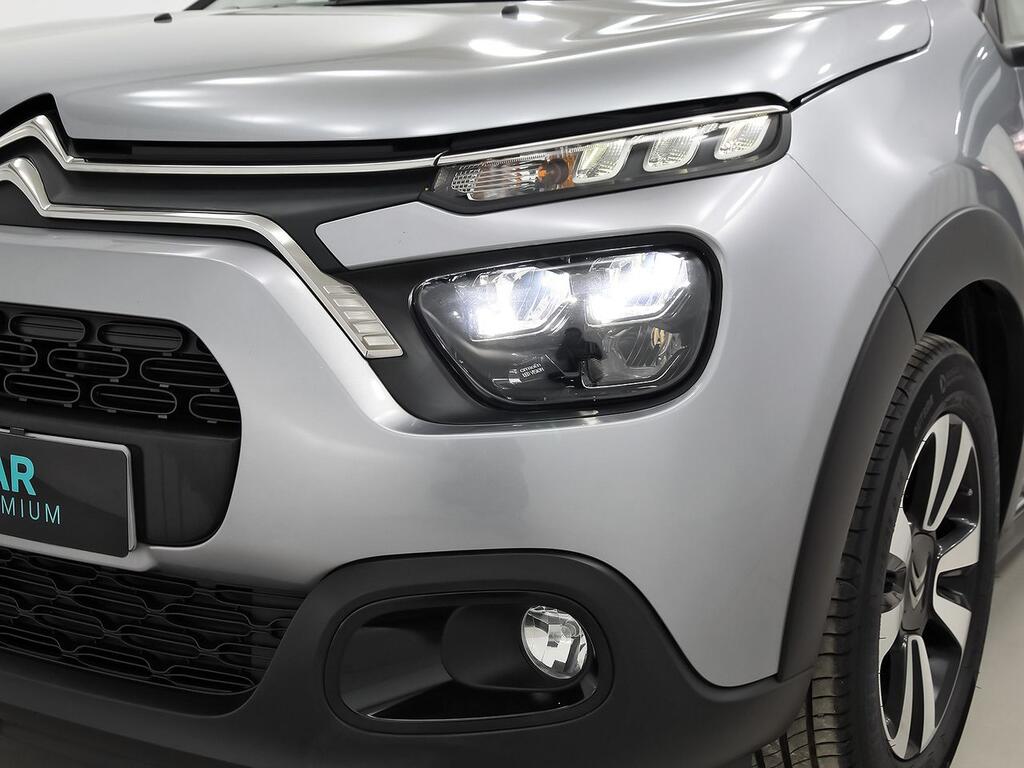 Citroën C3 PureTech 60KW (83CV) Shine 32