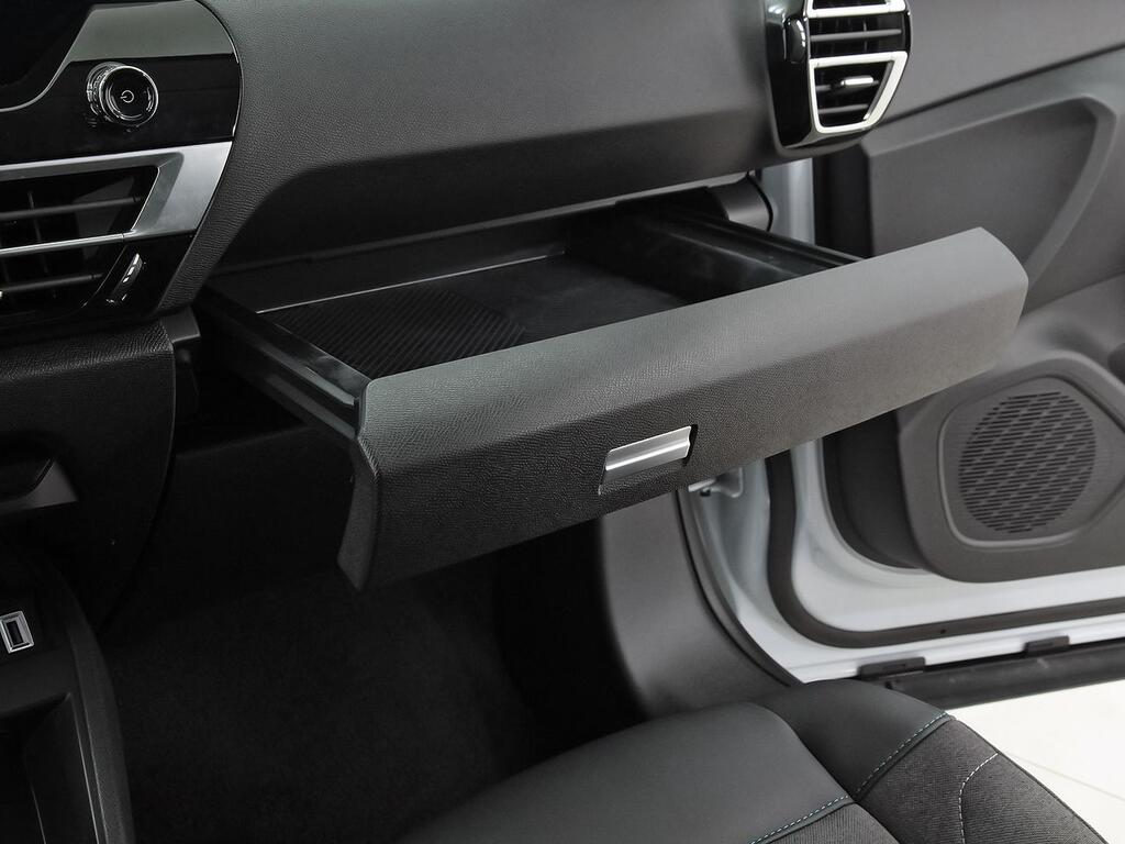 Citroën C4 Hybrid 136 e-DCS6 Plus 35