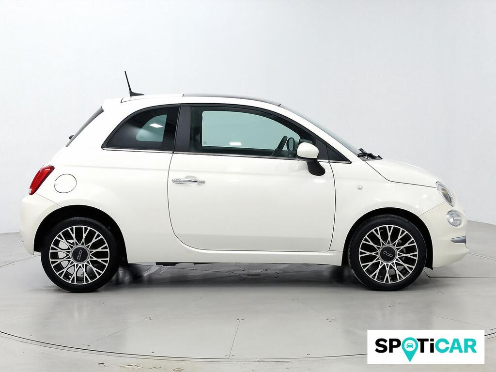 Fiat 500 Dolcevita 1.0 Hybrid 51KW (70 CV) 3
