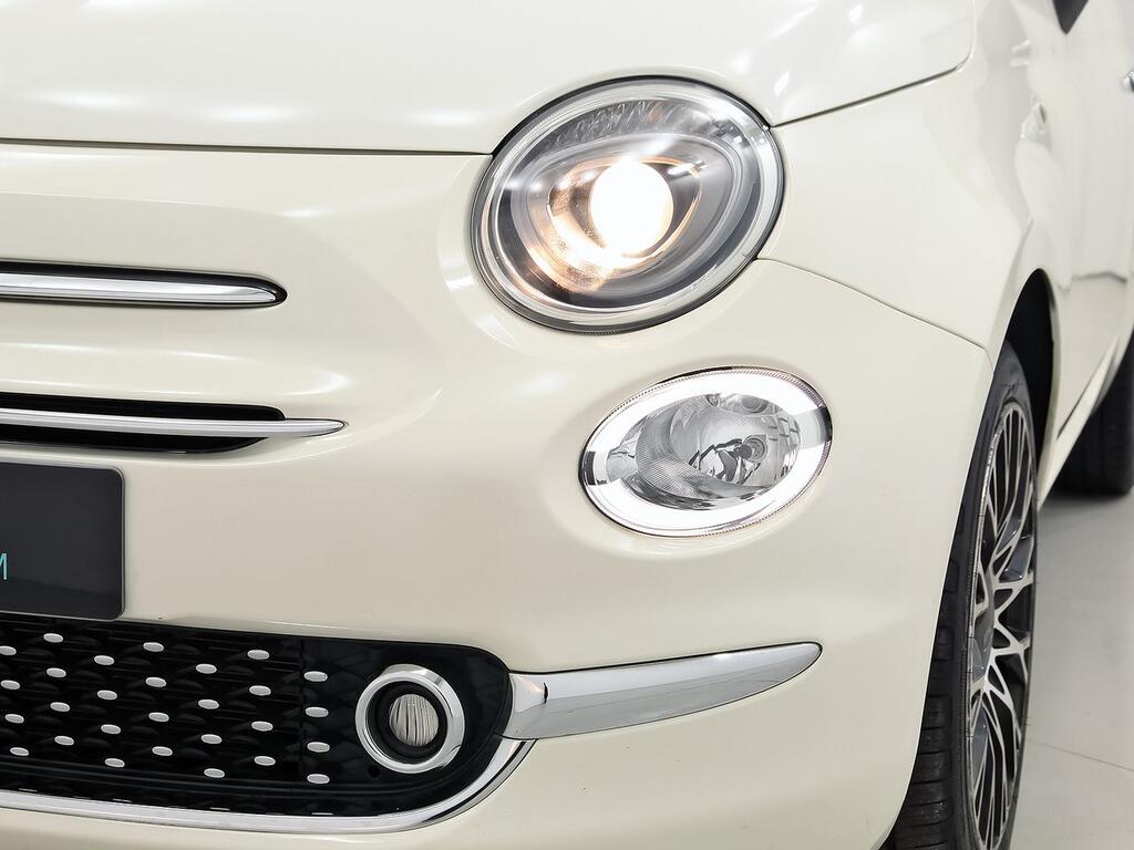 Fiat 500 Dolcevita 1.0 Hybrid 51KW (70 CV) 32