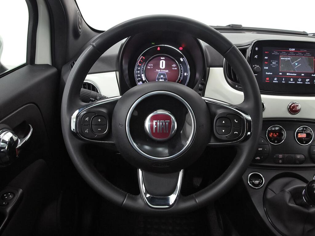 Fiat 500 Dolcevita 1.0 Hybrid 51KW (70 CV) 19