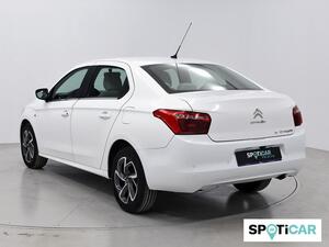 Citroën C-Elysée PureTech 60KW (82CV) Shine