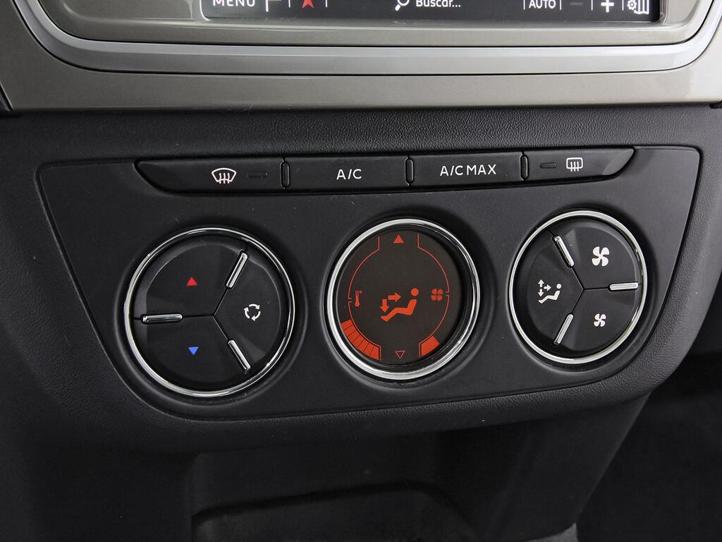 Citroën C-Elysée PureTech 60KW (82CV) Shine 20