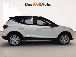 Seat Arona 1.0 TSI 81kW (110CV) DSG Xperience