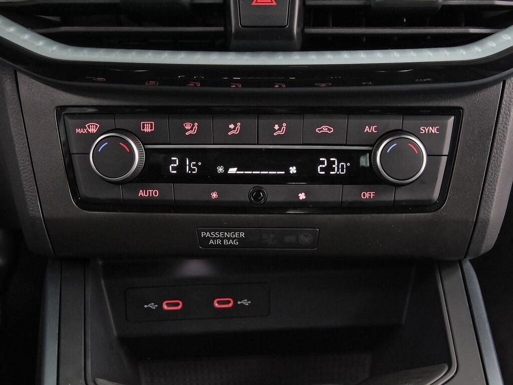 Seat Arona 1.0 TSI 81kW (110CV) DSG Xperience 16