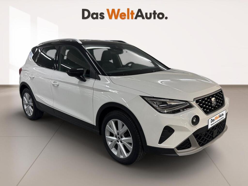 SEAT Arona 1.0 TSI 81kW (110CV) DSG Xperience