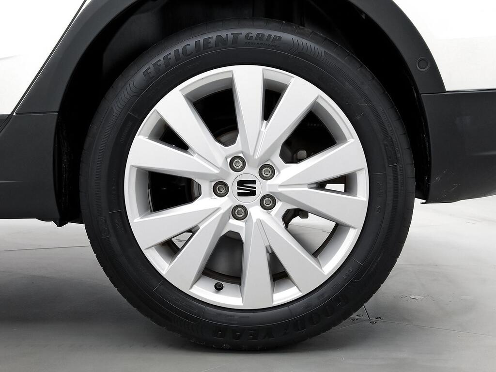 Seat Arona 1.0 TSI 81kW (110CV) DSG Xperience 8