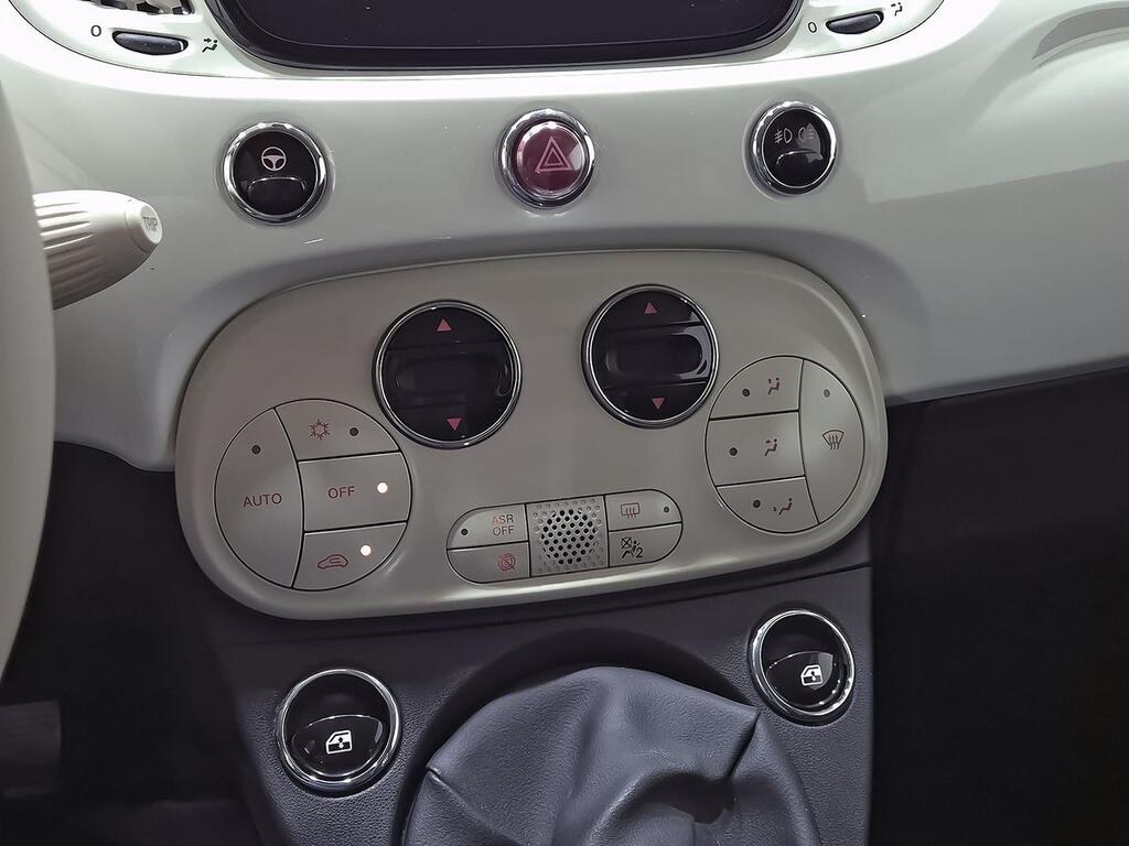 Fiat 500 Monotrim 1.0 Hybrid 51KW (70 CV) 21