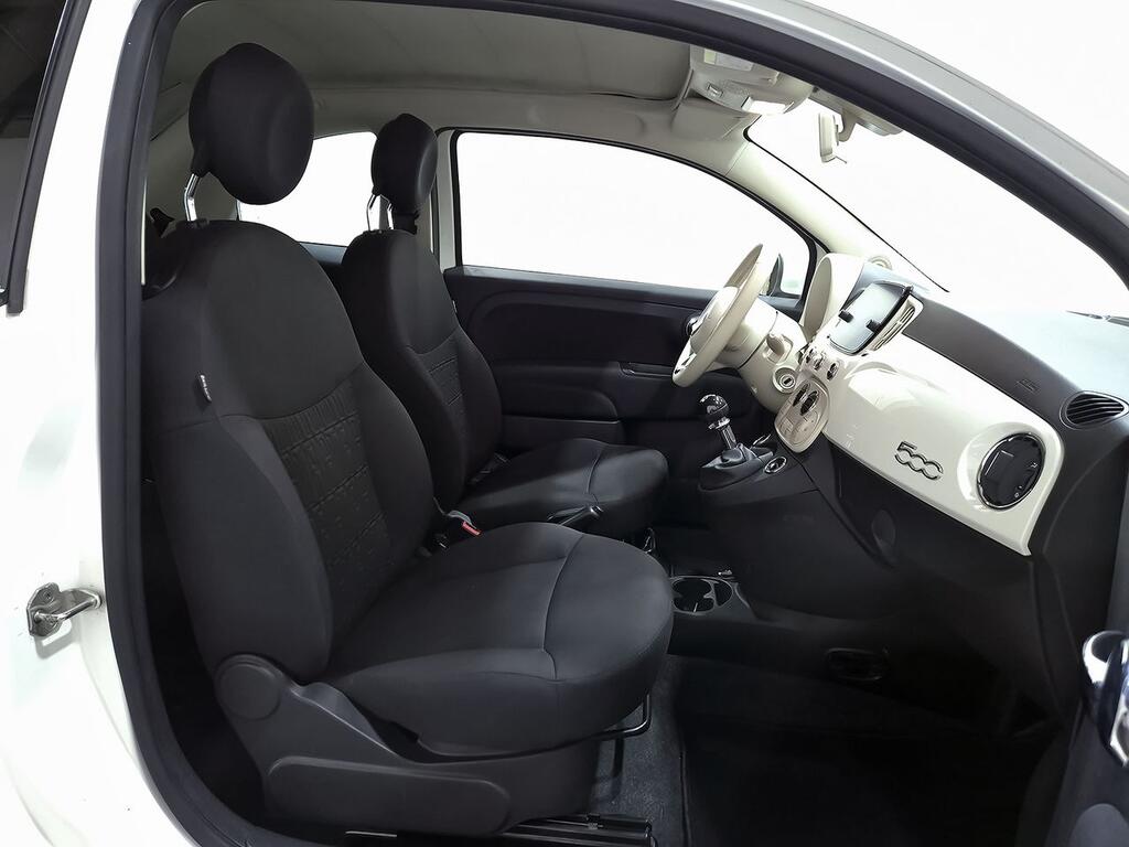 Fiat 500 Monotrim 1.0 Hybrid 51KW (70 CV) 7