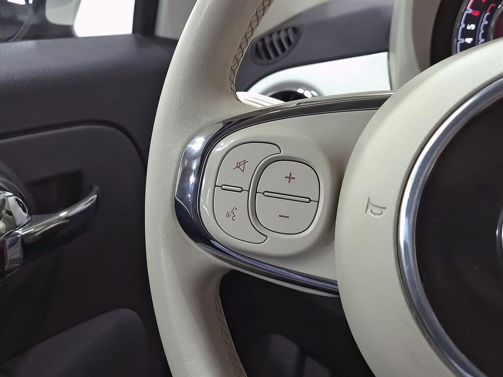 Fiat 500 Monotrim 1.0 Hybrid 51KW (70 CV) 16