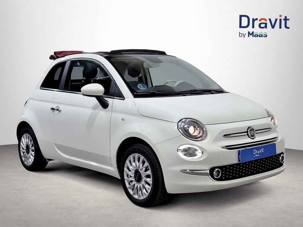 Fiat 500 Monotrim 1.0 Hybrid 51KW (70 CV)