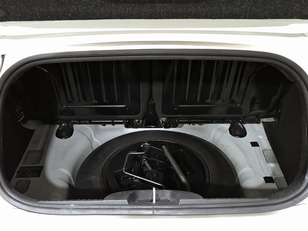 Fiat 500 Monotrim 1.0 Hybrid 51KW (70 CV) 28