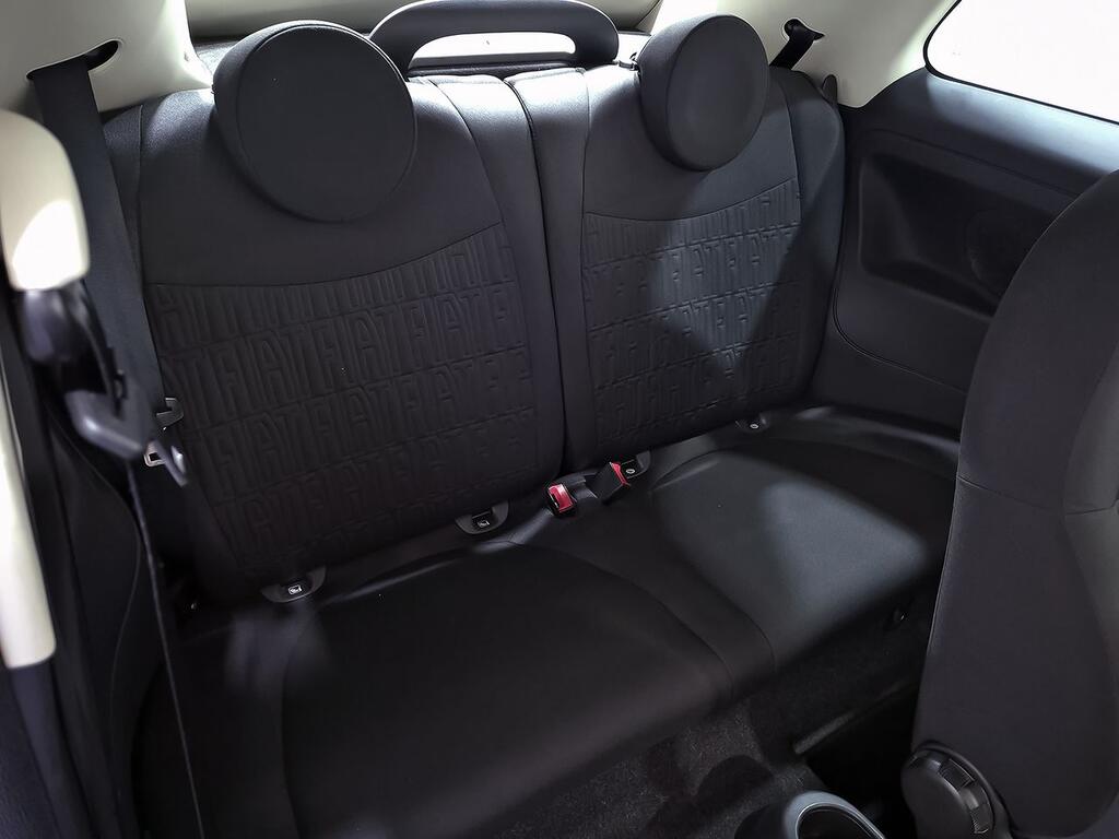 Fiat 500 Monotrim 1.0 Hybrid 51KW (70 CV) 8