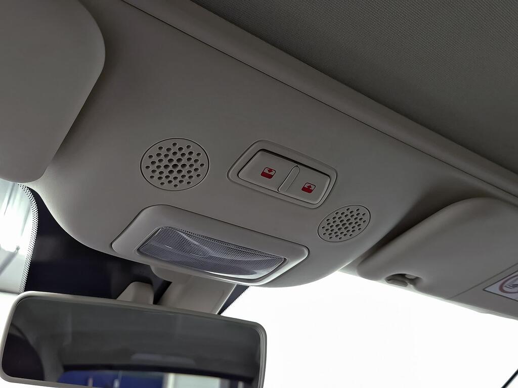 Fiat 500 Monotrim 1.0 Hybrid 51KW (70 CV) 23