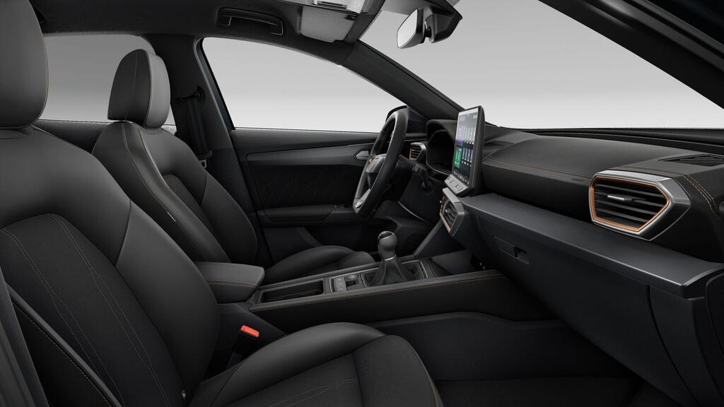 Cupra Formentor 1.5 eTSI 110kW (150 CV) DSG Beyond 6