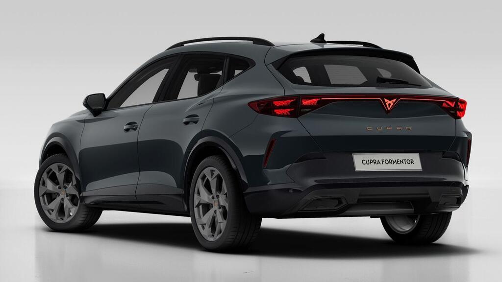 Cupra Formentor 1.5 eTSI 110kW (150 CV) DSG Beyond 4