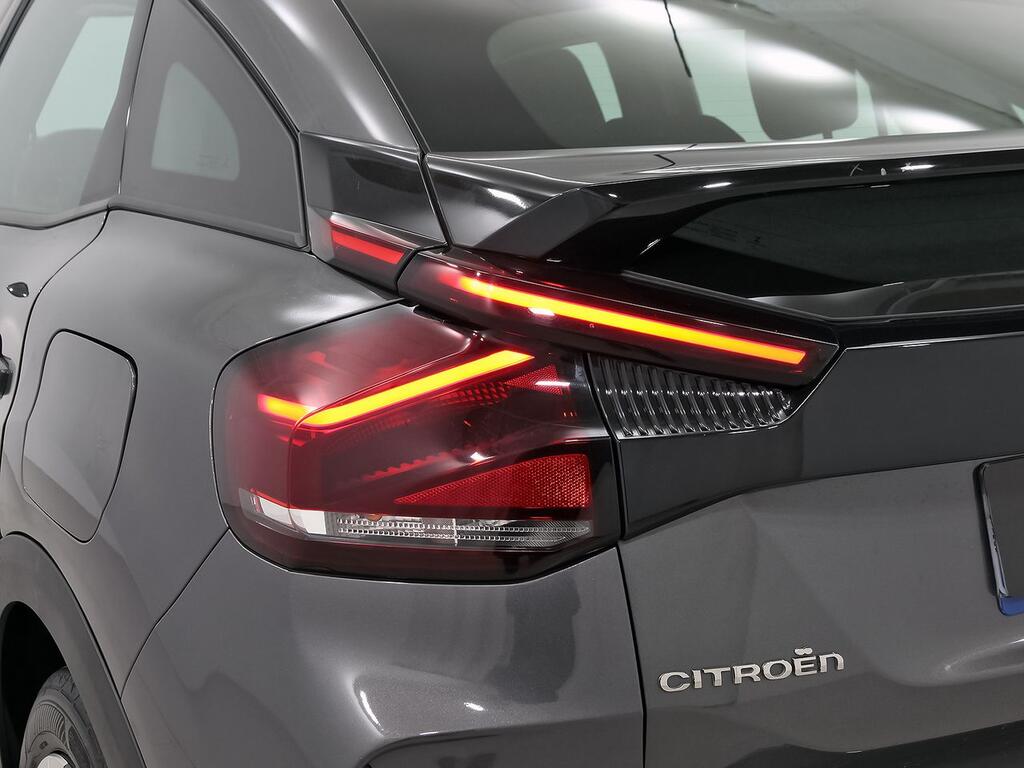 Citroën C4 BlueHDi 110 S&S 6v Feel 33