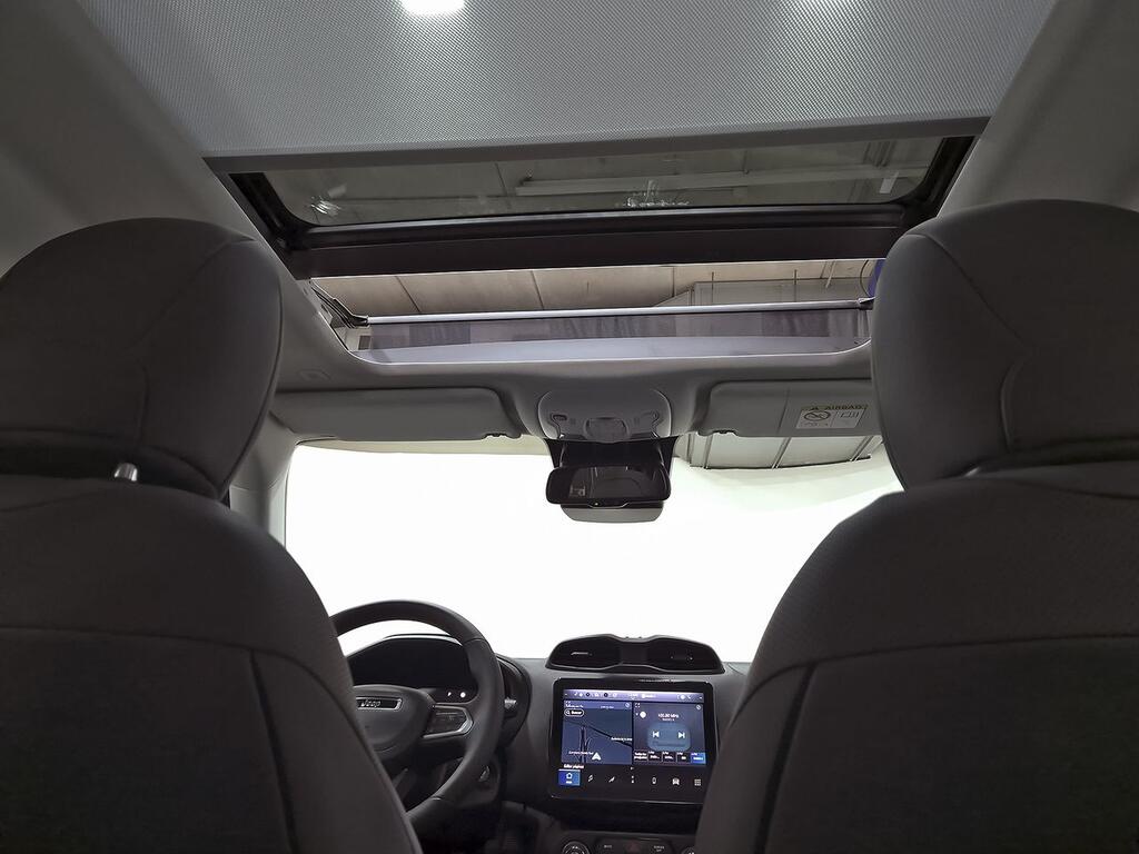 Jeep Renegade eHybrid Summit 1.5 MHEV 130hp Dct Fwd 39