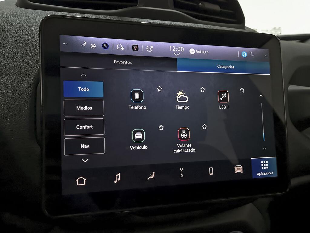 Jeep Renegade eHybrid Summit 1.5 MHEV 130hp Dct Fwd 25