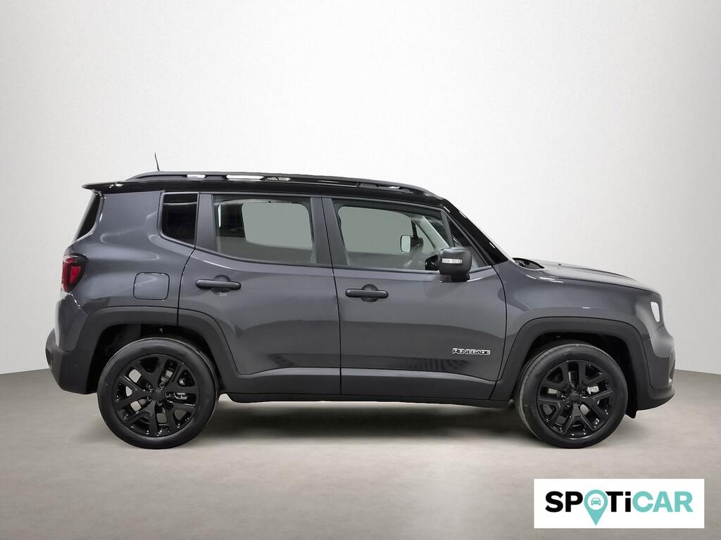 Jeep Renegade eHybrid Summit 1.5 MHEV 130hp Dct Fwd 3