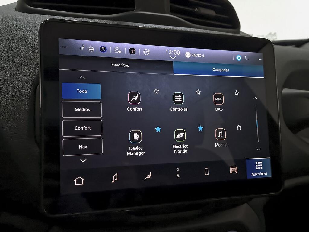 Jeep Renegade eHybrid Summit 1.5 MHEV 130hp Dct Fwd 23