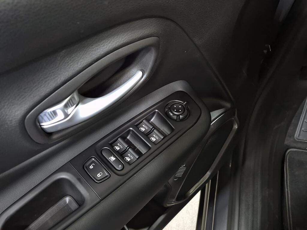 Jeep Renegade eHybrid Summit 1.5 MHEV 130hp Dct Fwd 12