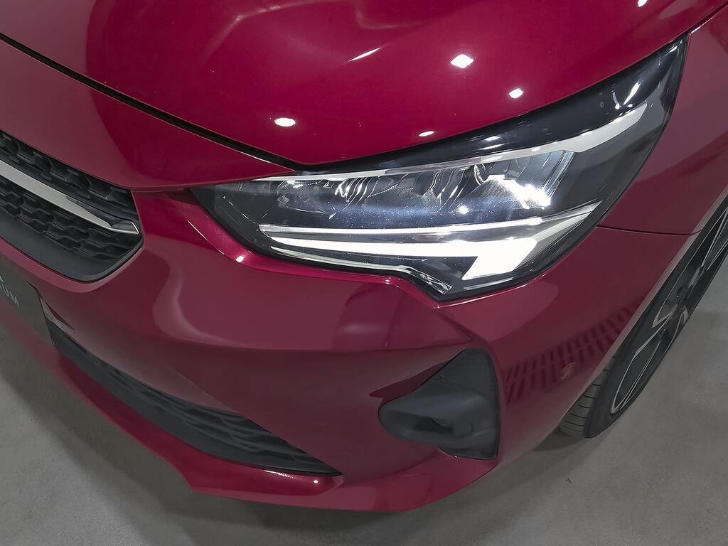 Opel Corsa 1.2T XHL 74kW (100CV) GS-Line 32