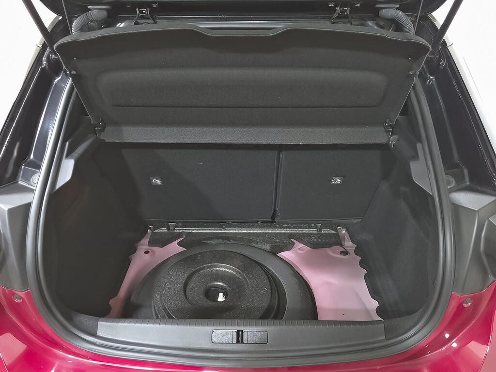 Opel Corsa 1.2T XHL 74kW (100CV) GS-Line 31