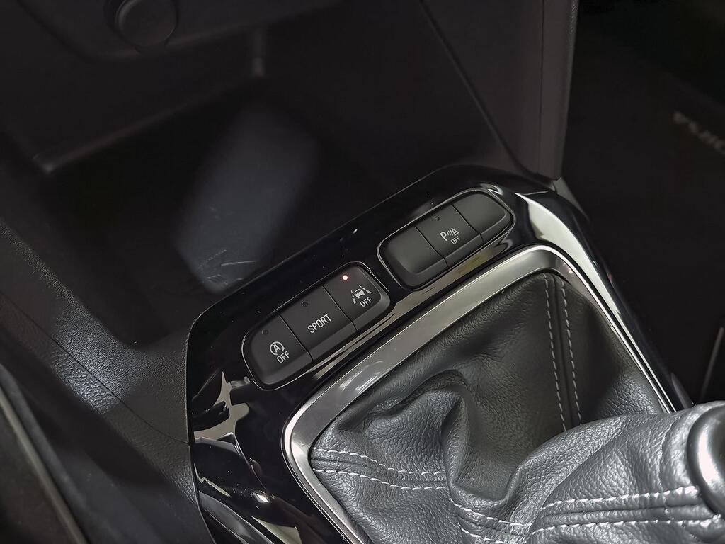 Opel Corsa 1.2T XHL 74kW (100CV) GS-Line 26