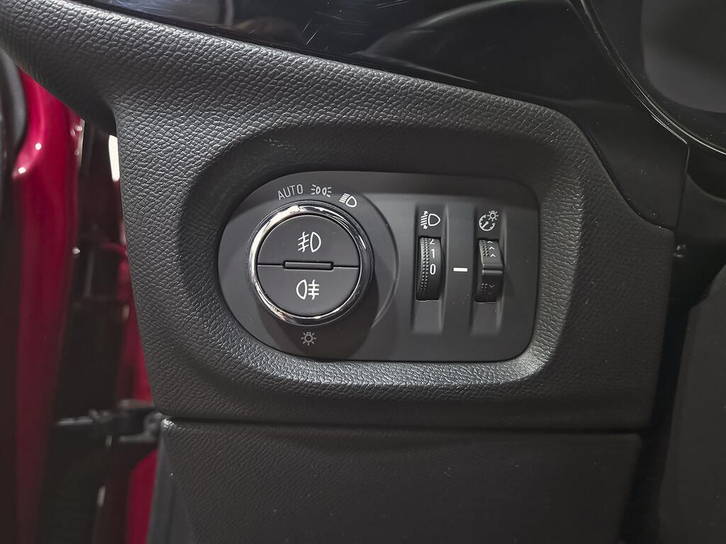 Opel Corsa 1.2T XHL 74kW (100CV) GS-Line 13