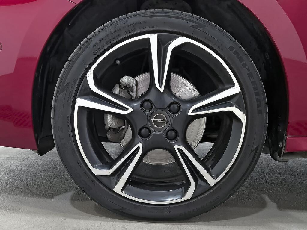 Opel Corsa 1.2T XHL 74kW (100CV) GS-Line 11