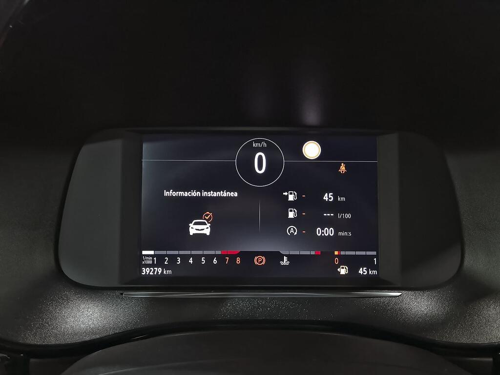 Opel Corsa 1.2T XHL 74kW (100CV) GS-Line 14