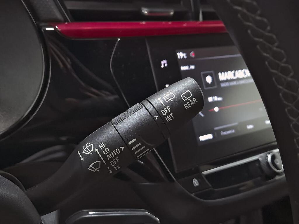 Opel Corsa 1.2T XHL 74kW (100CV) GS-Line 16