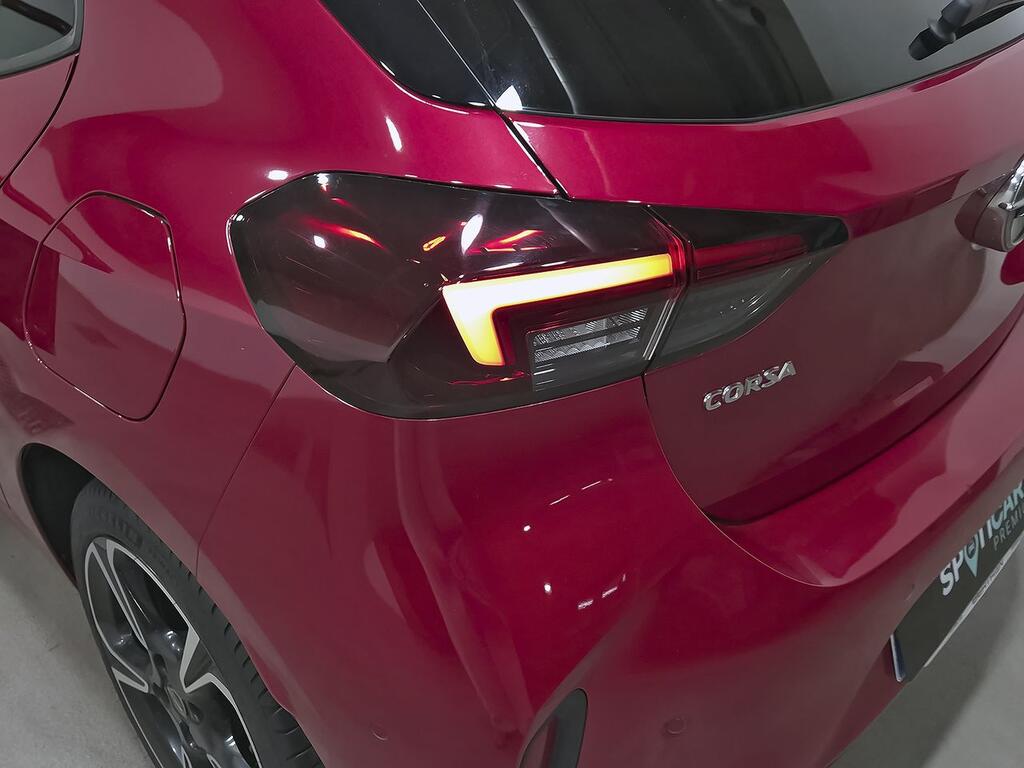 Opel Corsa 1.2T XHL 74kW (100CV) GS-Line 33