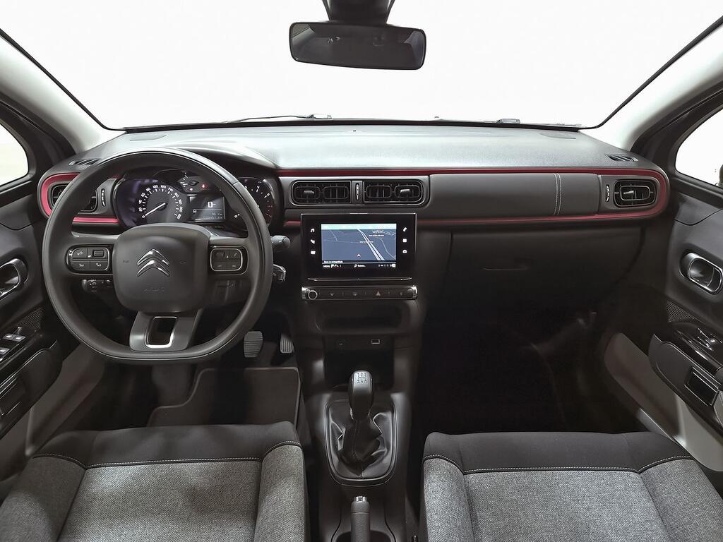 Citroën C3 PureTech 60KW (83CV) C-Series 7
