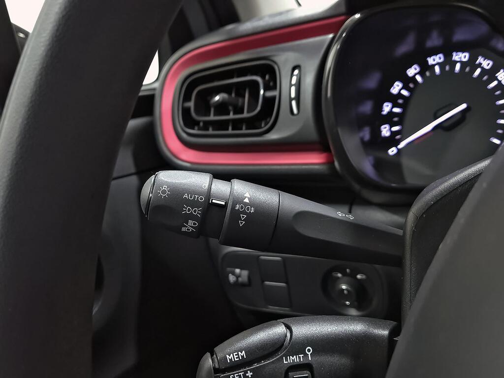 Citroën C3 PureTech 60KW (83CV) C-Series 15