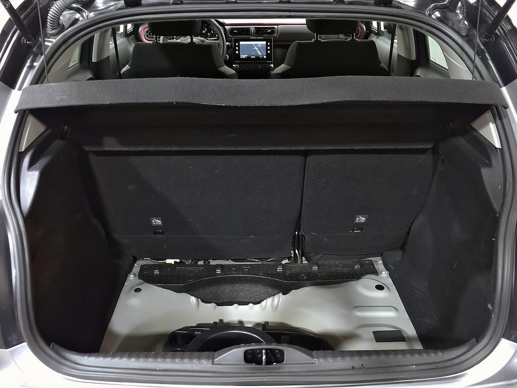 Citroën C3 PureTech 60KW (83CV) C-Series 30