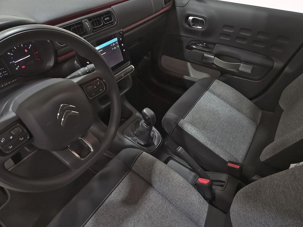 Citroën C3 PureTech 60KW (83CV) C-Series 27