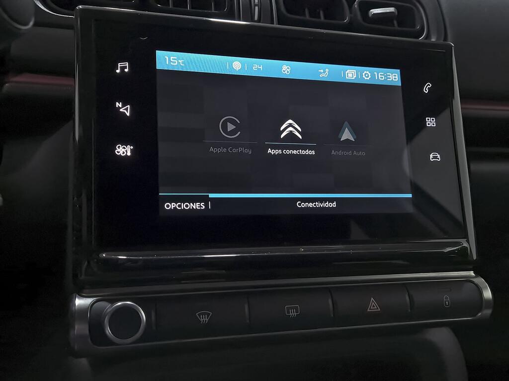 Citroën C3 PureTech 60KW (83CV) C-Series 23