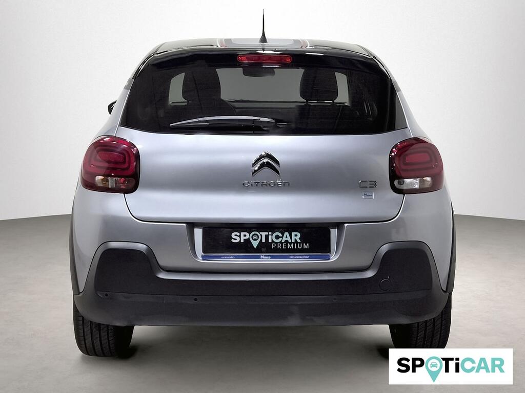 Citroën C3 PureTech 60KW (83CV) C-Series 6