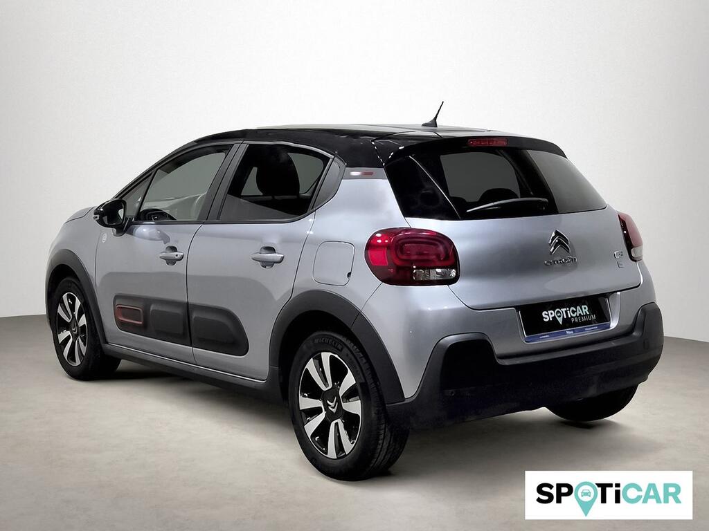 Citroën C3 PureTech 60KW (83CV) C-Series 2