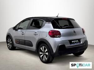 Citroën C3 PureTech 60KW (83CV) C-Series