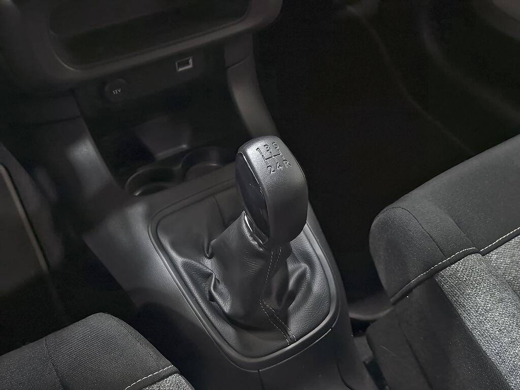 Citroën C3 PureTech 60KW (83CV) C-Series 26