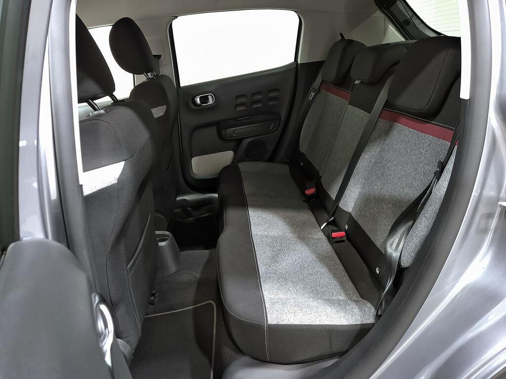 Citroën C3 PureTech 60KW (83CV) C-Series 9