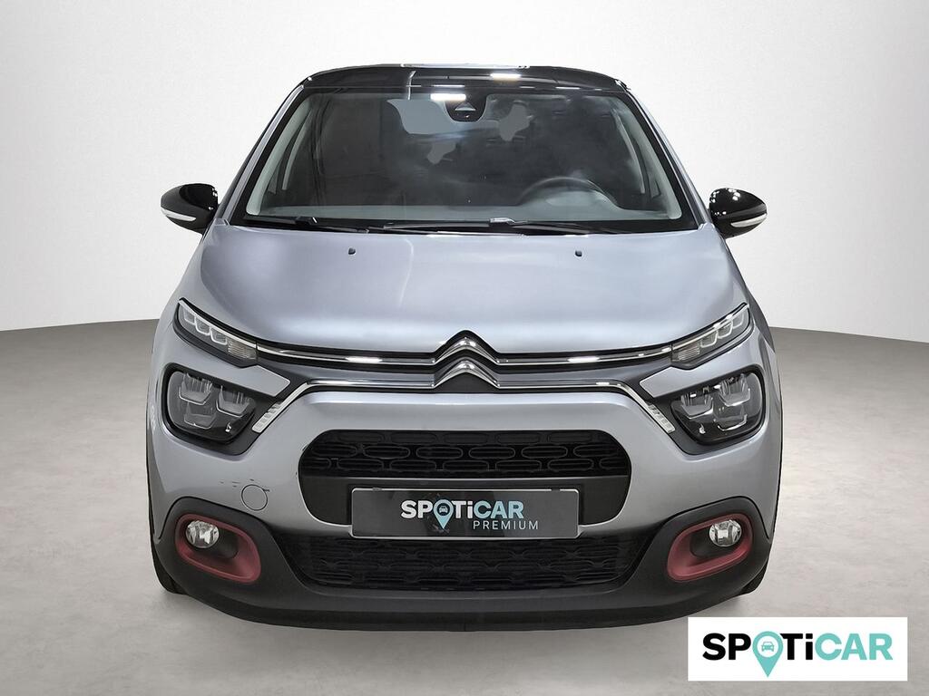 Citroën C3 PureTech 60KW (83CV) C-Series 5