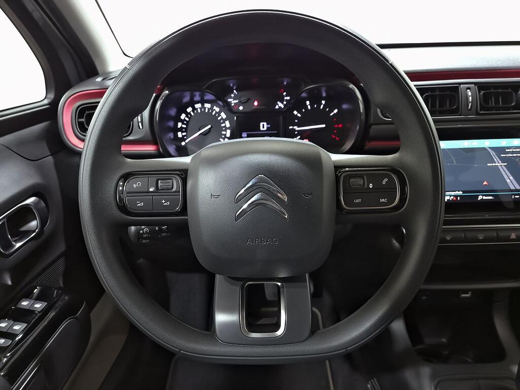 Citroën C3 PureTech 60KW (83CV) C-Series 20