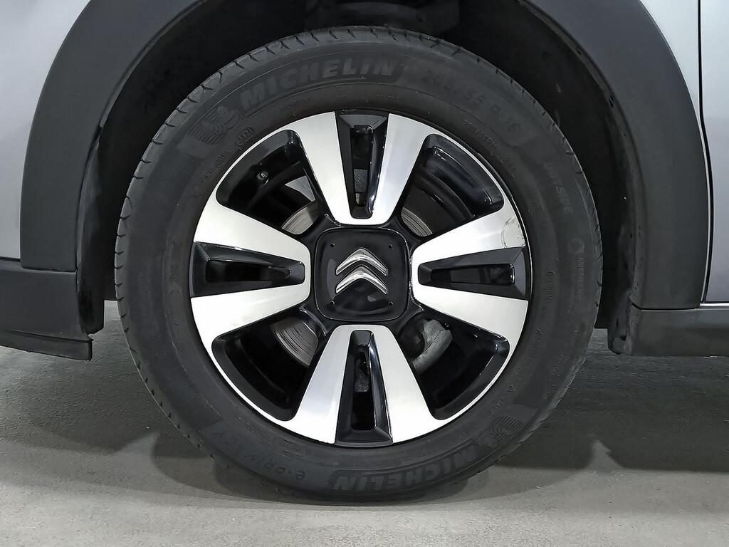 Citroën C3 PureTech 60KW (83CV) C-Series 11