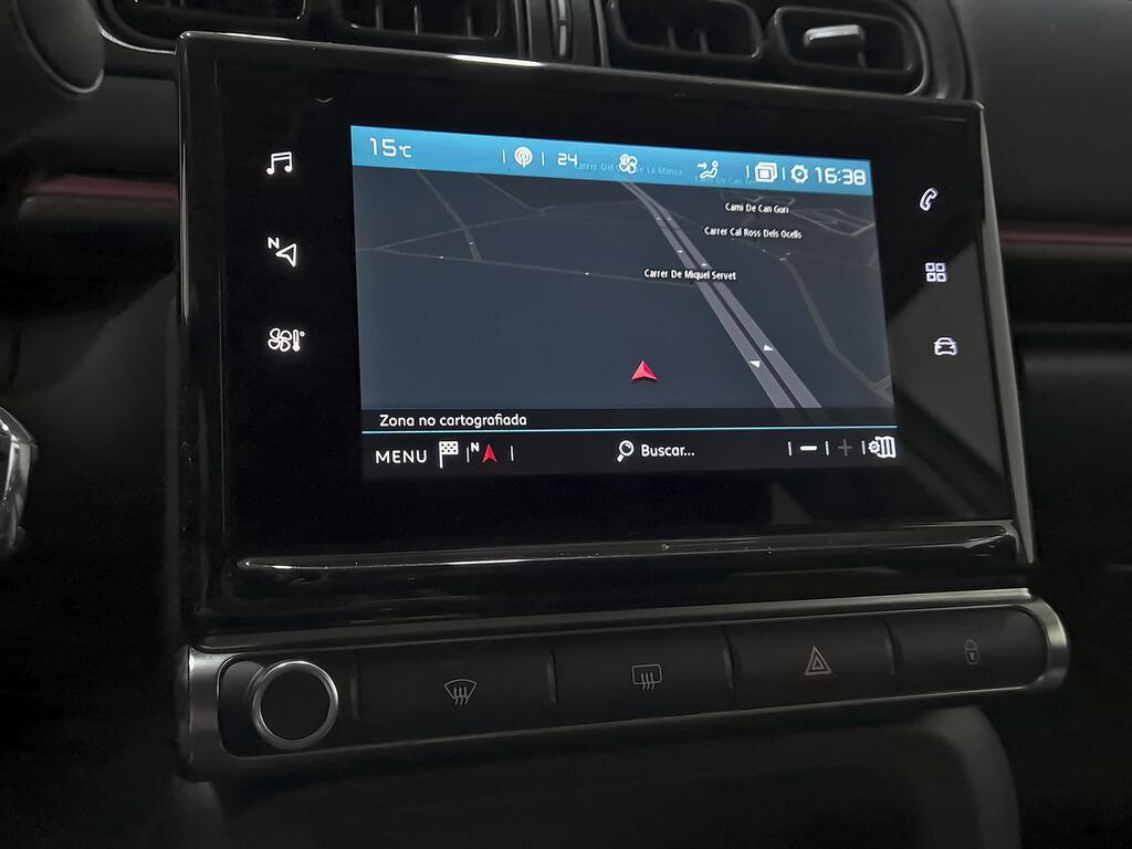 Citroën C3 PureTech 60KW (83CV) C-Series 22