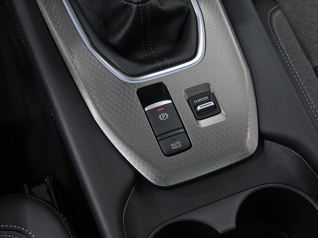 Nissan Qashqai DIG-T 103kW N-Connecta 33